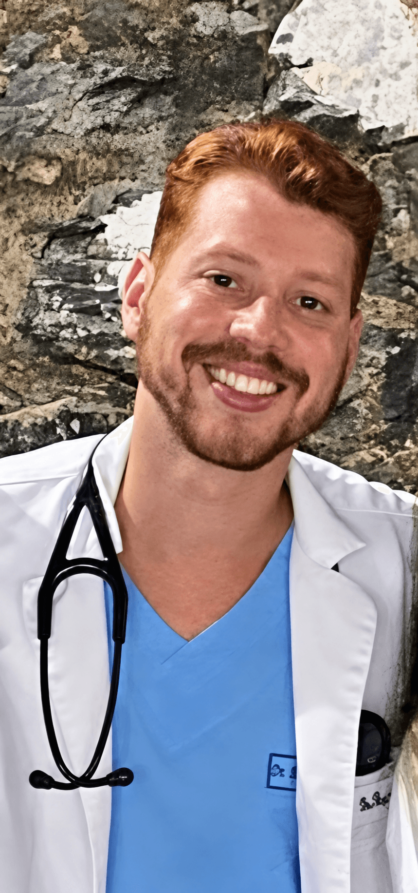 Médico geriatra da Previ